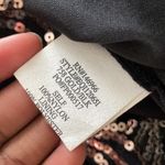 Crystal Doll  Sequin Dress SIZE S Photo 3