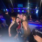 Brown Sexy Mini Dress Photo 2