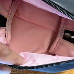 Mary‎ Kay Expandable Zipper Makeup Bag Womens Black Cosmetic Jewelry Travel NWOT Photo 1