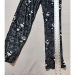 Disney Tim burton's the nightmare before Christmas pajama pants size men medium Photo 3