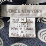 Jones New York  Top 1183 Photo 6
