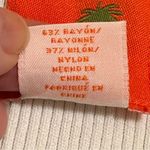 Hearts Of Palm Ribbed White Embellished Tank White Photo 6