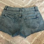 Garage  Jean Shorts Denim Photo 2