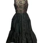 Vintage Lillie Rubin Evening Gown XS Photo 0