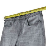 Pilcro and the Letterpress  High Rise Skinny Jeans Grey Comfort Capsule 31 Photo 4