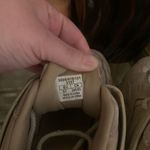 ZARA Tan  sneakers size 37 Photo 3