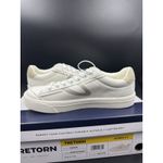 Tretorn  “Serve” Women’s White/Gray 6 Memory Foam Footbed Sneaker Shoes NEW Photo 9