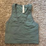 Athleta yoga crop tank Photo 0