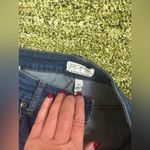 Sofia Vergara Melisa flare jeans Blue Size 6P Photo 2