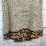 Royal Robbins Womens size Medium Mystic Fair Isle Wool Long Line Sweater Vest Photo 9