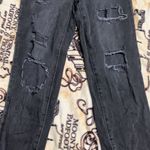 PacSun High Rise Straight Jeans Photo 1
