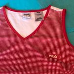 FILA 2 tennis tops Photo 1