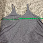 Free People Grey Dani Tank Photo 10