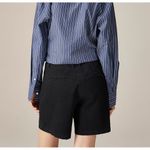 J.Crew NWT 7" Heritage Chino Short Black Photo 5