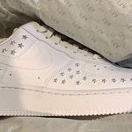 Nike Air Force 1 ‘07 XX (White) Photo 0