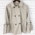 Democracy Bell Sleeve Coat Photo 0