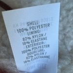 Aerie  Sherpa Fleece Crossbody Bag – Cream Shearling Style‎ O/S Boho preppy Photo 5