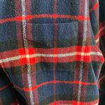 Ralph Lauren Vintage Lauren Flannel Jacket Photo 2