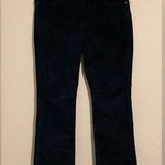 Levi's Levi’s 315 Shaping Bootcut Corduroy Black Jeans 32x30 NWT Photo 0