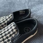 Inkkas Black White Houndstooth‎ Slip Photo 14
