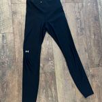 Under Armour Black Compression Leggings Photo 0