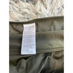 Good American  Shine Perfect Fit Bikini Bottom Black 7 US 4XL Swimming Beach Pool Photo 2