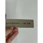 Liverpool Jeans Company Liverpool For Nic And Zoe Zoe Skinny Ankle In Blue Chill Size 10 Photo 7