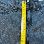 Rag and Bone  Rosebowl Navy Legging Fit Jean Sz‎ 27 Photo 8