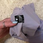 Balance Athletica  vitality periwinkle sport bra size small Photo 1