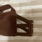 Savage X Fenty Brown T Photo 2