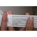 Abercrombie & Fitch Womens  Soft AF Cozy Cream Long Sleeve Crew Neck Sweater Sz S Photo 3