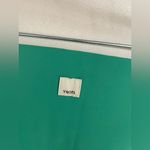 Vuori  NWT Studio Pocket Leggings Bergamot Green Sold out color Size XL Photo 10