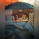 Noelle Blue Open Photo 6