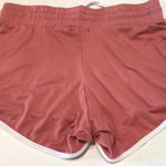 Love Street Dusty Rose Pink Shorts Sz S NWT Photo 1