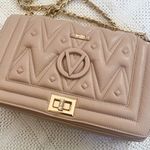 Mario Valentino Valentino Quilted Shoulder Bag Photo 2