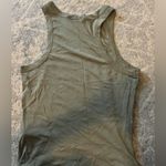 Good American  Ribbed Tank Photo 4