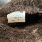 Khombu Cozy Brown Women's Boots Photo 1