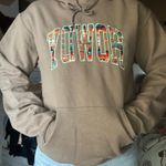 Etsy Howdy Aztec hoodie design  Photo 1