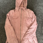 Snobbish Collection Women’s Pink Jacket 0106 Size M Photo 0
