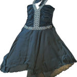 Studio Y Studio‎ Y size S Bkack dress Photo 0