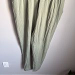 NEW Hatch Jumpsuit Women Large Sage Green The Nurse to Errand Onesie Size undefined Photo 9