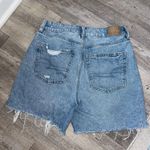 American Eagle Jean Shorts Photo 4