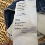 We The Free We The‎ Free Distressed Denim Cutoff Shorts Size 31 Photo 7