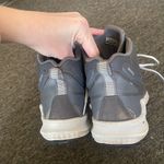 Keen  Women's Zionic Mid Height Waterproof Hiking Boots Steel Grey/Magnet US Sz 8 Photo 7