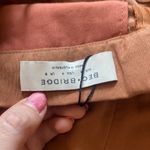 Bec & Bridge Arizona Mini Skirt in Terracotta Photo 7