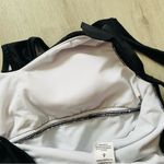 Venus  One Piece Swimsuit Black Sz 6 Photo 5