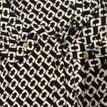 Diane Von Furstenberg  Jeanne Silk Jersey Wrap
Dress, Sz 12 Photo 13