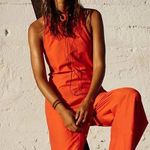 Free People Movement  Break Away Onesie  Photo 2