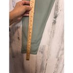 Jockey Olive Green High Waist Pocket Leggings | Stretch Active Pants – Size XL Purple Photo 10