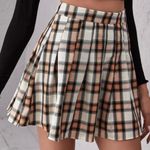 SheIn Skirt  Photo 1